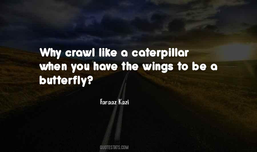 Faraaz Kazi Quotes #1499078