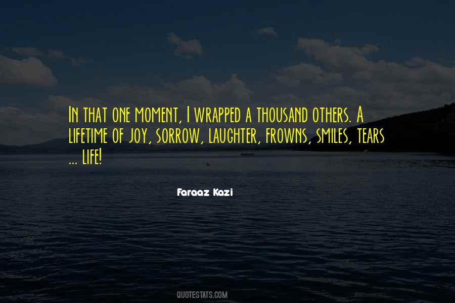 Faraaz Kazi Quotes #518961