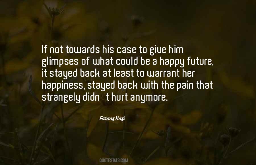 Faraaz Kazi Quotes #698962