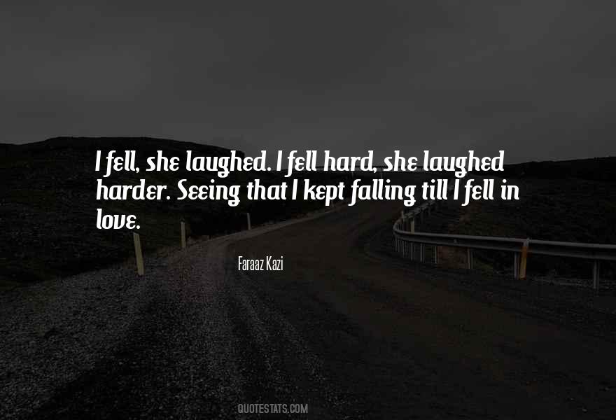 Faraaz Kazi Quotes #764852