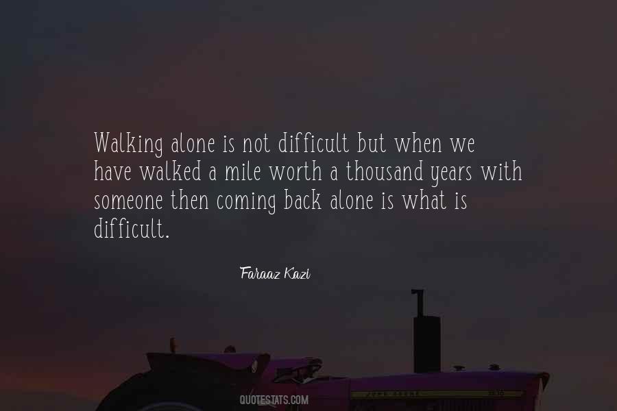 Faraaz Kazi Quotes #781298