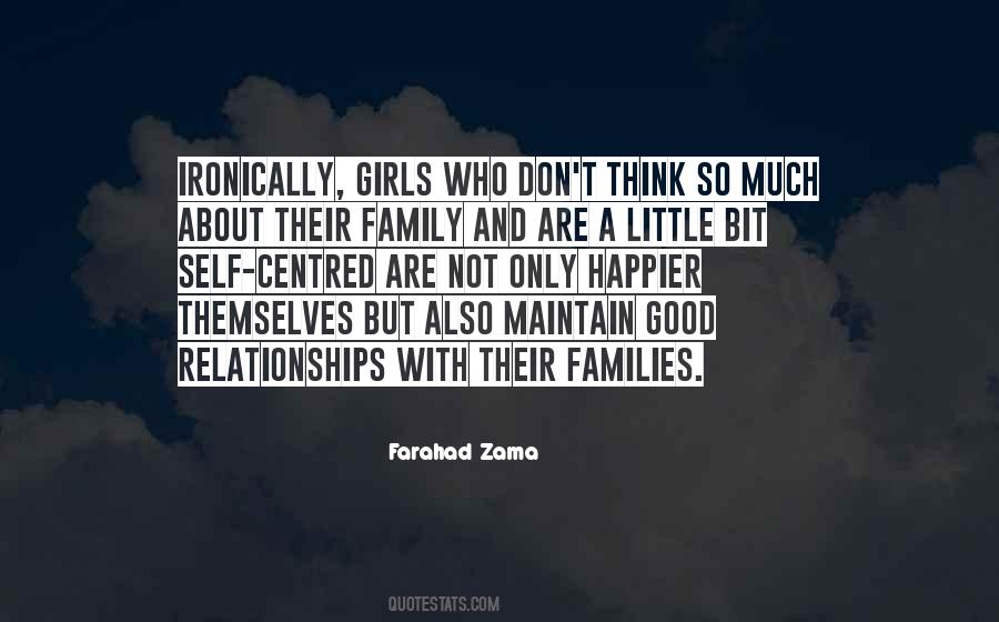 Farahad Zama Quotes #252146