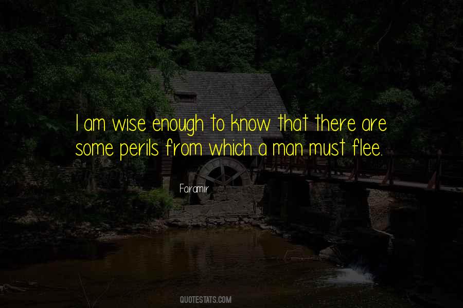 Faramir Quotes #1722251 Faramir Quotes #1722251