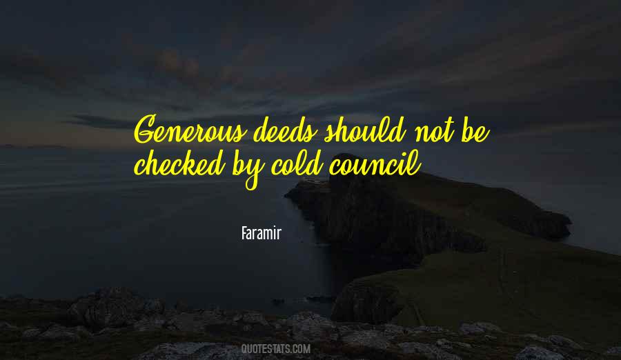 Faramir Quotes #906241 Faramir Quotes #906241