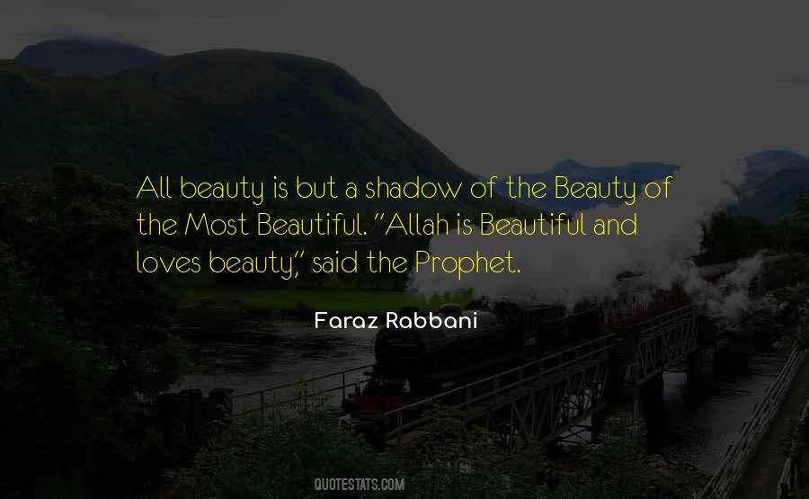 Faraz Rabbani Quotes #1357859