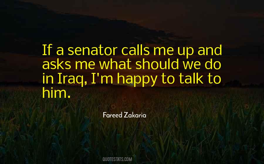 Fareed Zakaria Quotes #1118034