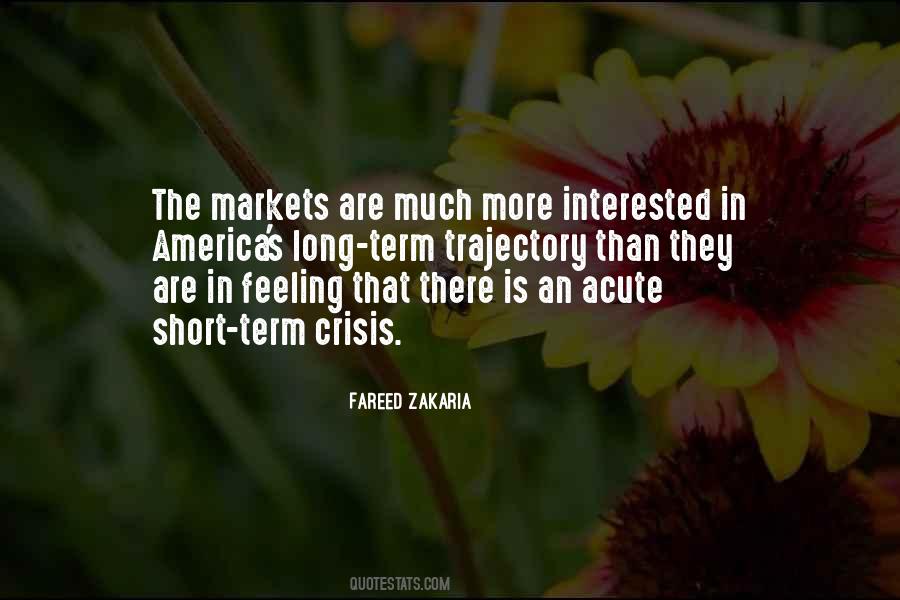 Fareed Zakaria Quotes #1198545