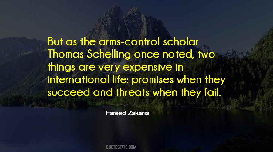 Fareed Zakaria Quotes #1203640