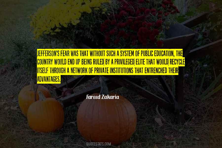 Fareed Zakaria Quotes #120990