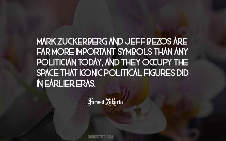 Fareed Zakaria Quotes #123109