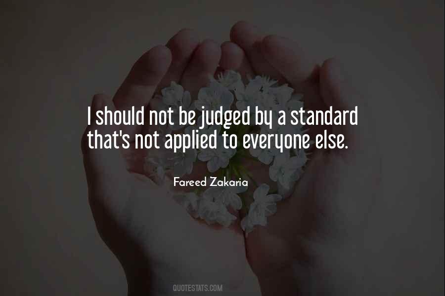 Fareed Zakaria Quotes #1475679