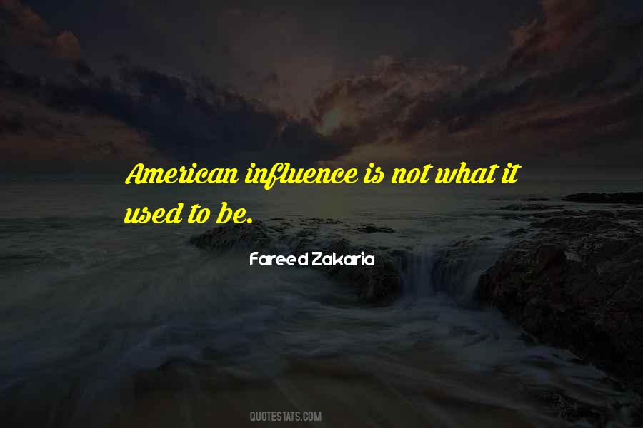 Fareed Zakaria Quotes #1675824