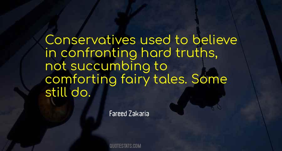 Fareed Zakaria Quotes #1794896