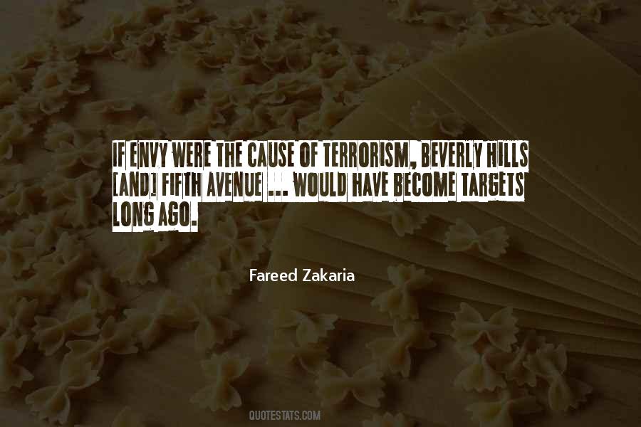 Fareed Zakaria Quotes #24687