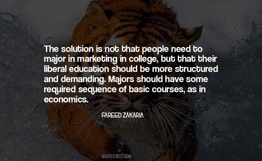 Fareed Zakaria Quotes #564135