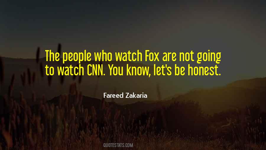 Fareed Zakaria Quotes #933584