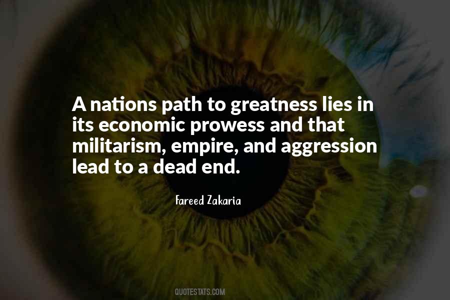 Fareed Zakaria Quotes #959