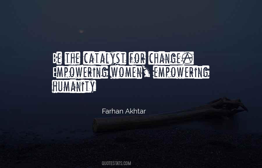 Farhan Akhtar Quotes #670796