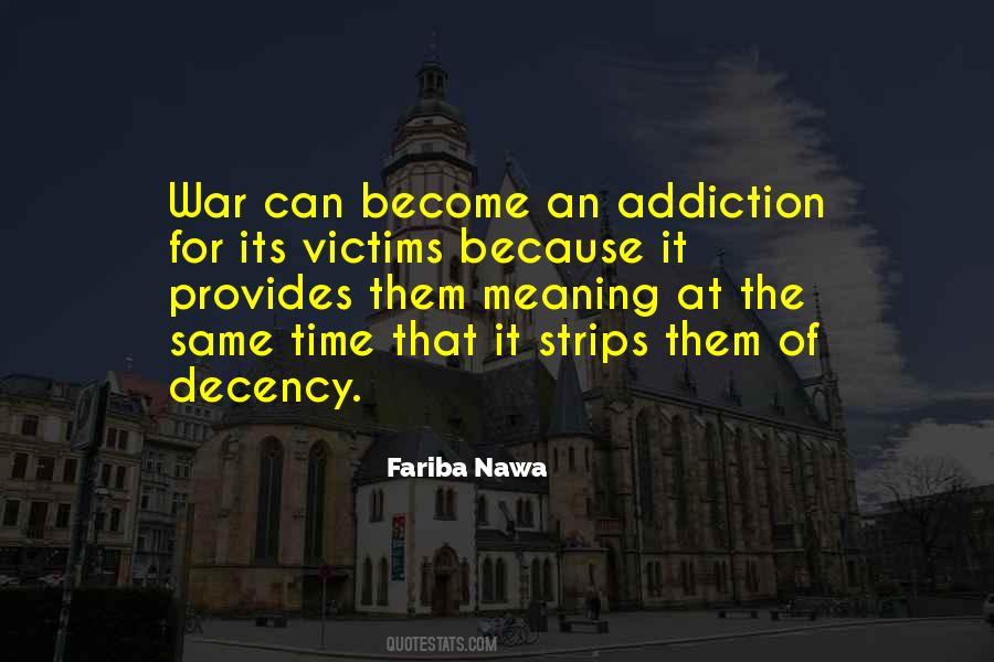 Fariba Nawa Quotes #768659 Fariba Nawa Quotes #768659