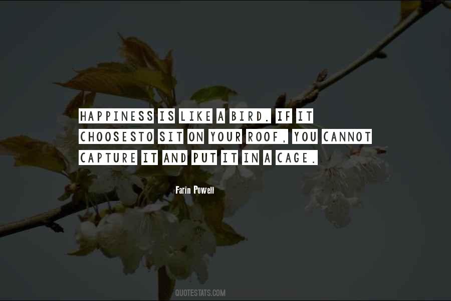 Farin Powell Quotes #1759214 Farin Powell Quotes #1759214