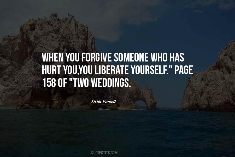 Farin Powell Quotes #800872