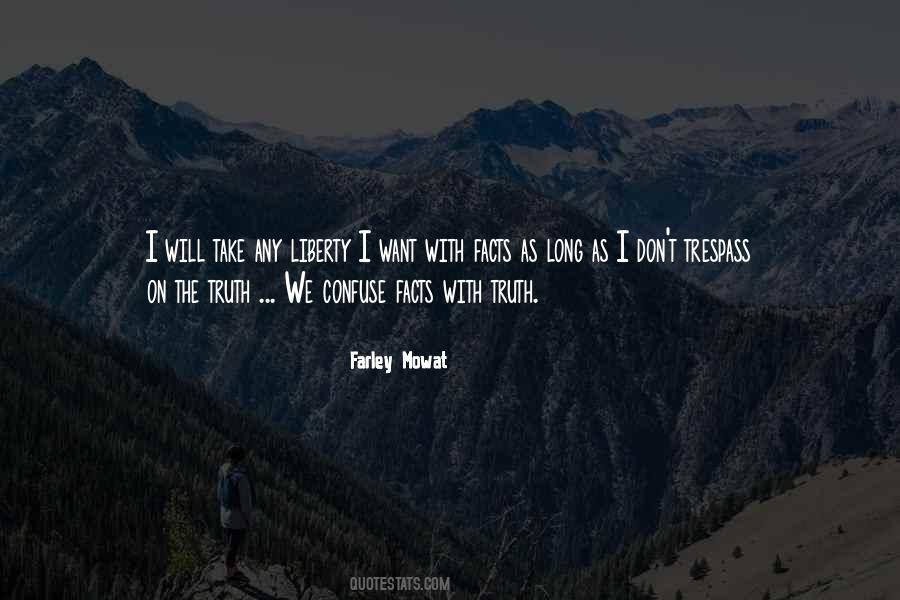 Farley Mowat Quotes #10227
