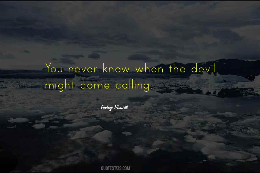 Farley Mowat Quotes #1655020