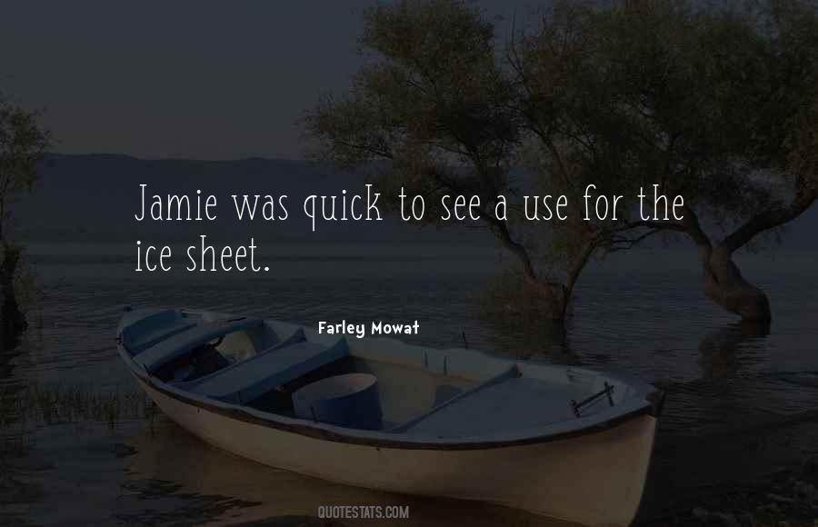 Farley Mowat Quotes #444063