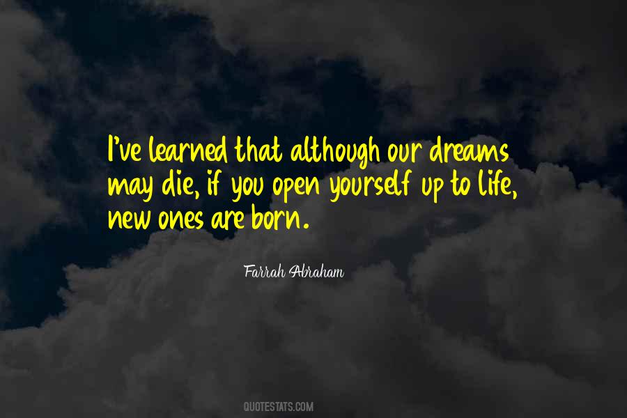 Farrah Abraham Quotes #795561