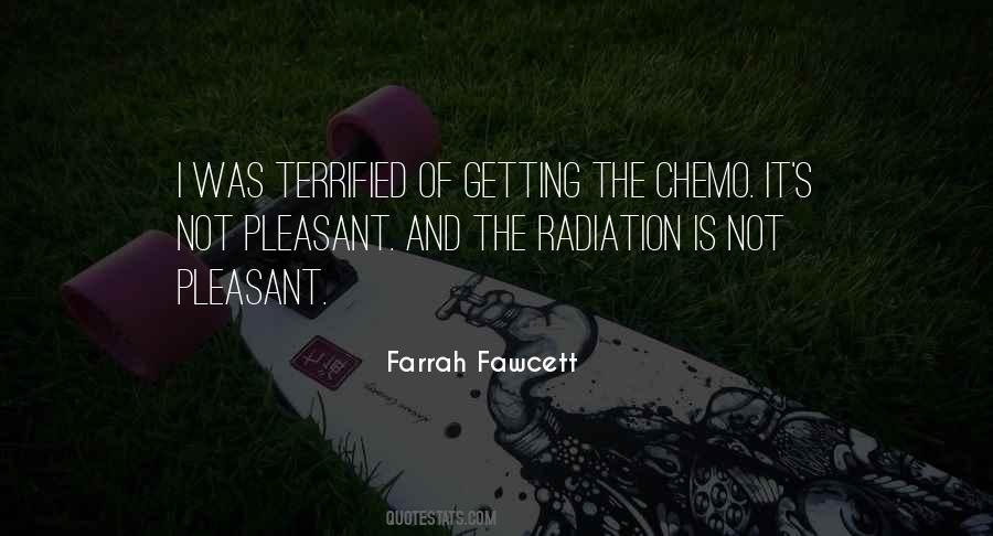 Farrah Fawcett Quotes #744977