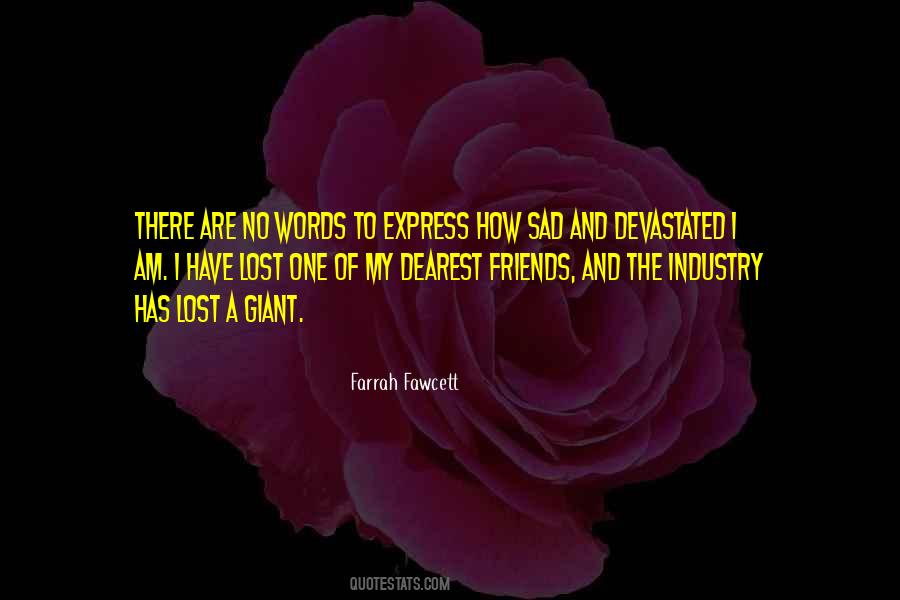 Farrah Fawcett Quotes #821656