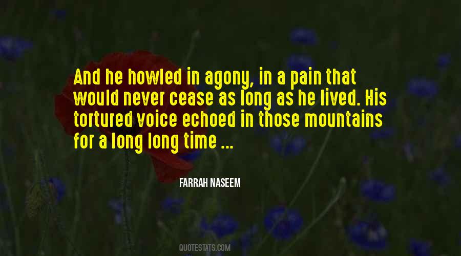 Farrah Naseem Quotes #1744787