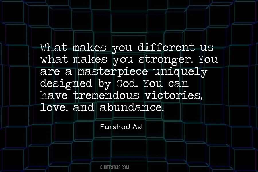 Farshad Asl Quotes #1501967