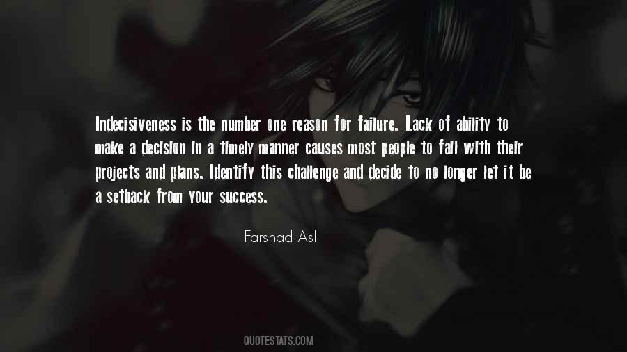 Farshad Asl Quotes #254243