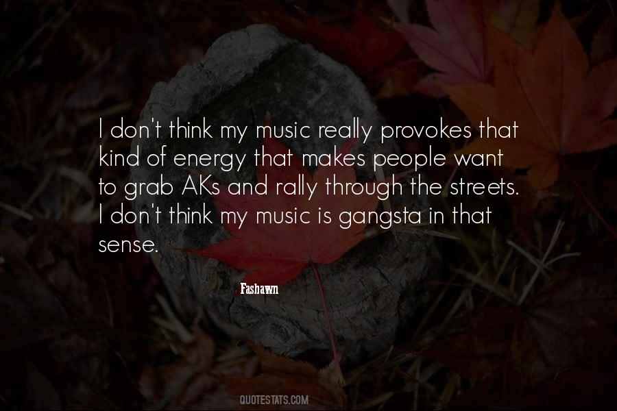 Fashawn Quotes #1282432