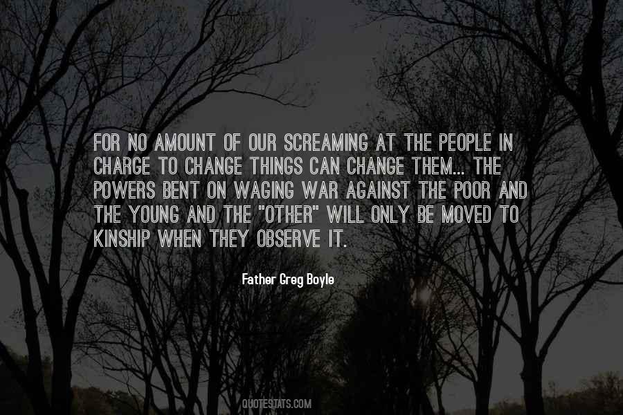 Father Greg Boyle Quotes #1519958 Father Greg Boyle Quotes #1519958