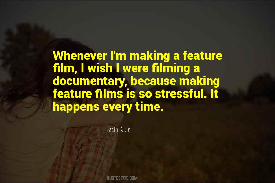 Fatih Akin Quotes #1323940