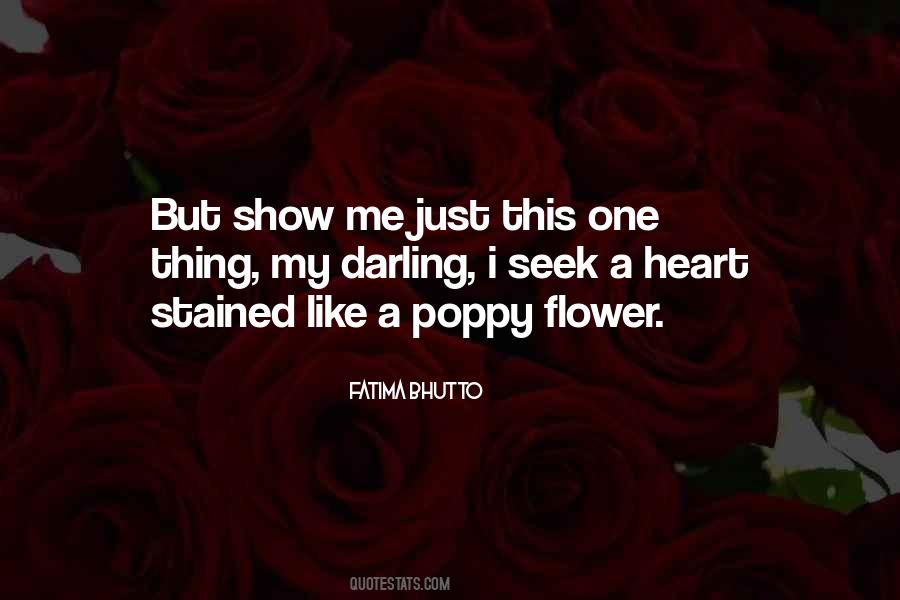 Fatima Bhutto Quotes #22406