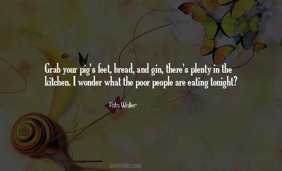 Fats Waller Quotes #954047