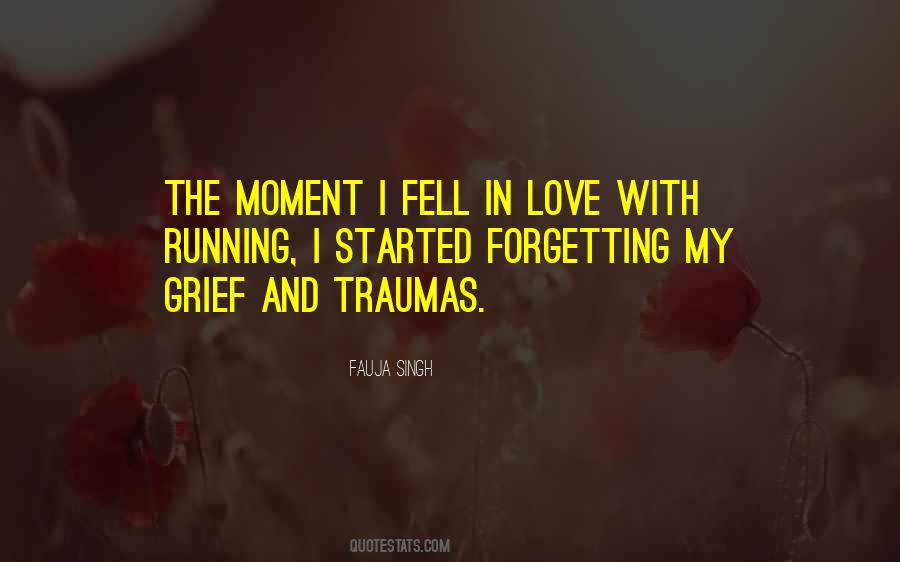 Fauja Singh Quotes #1737772