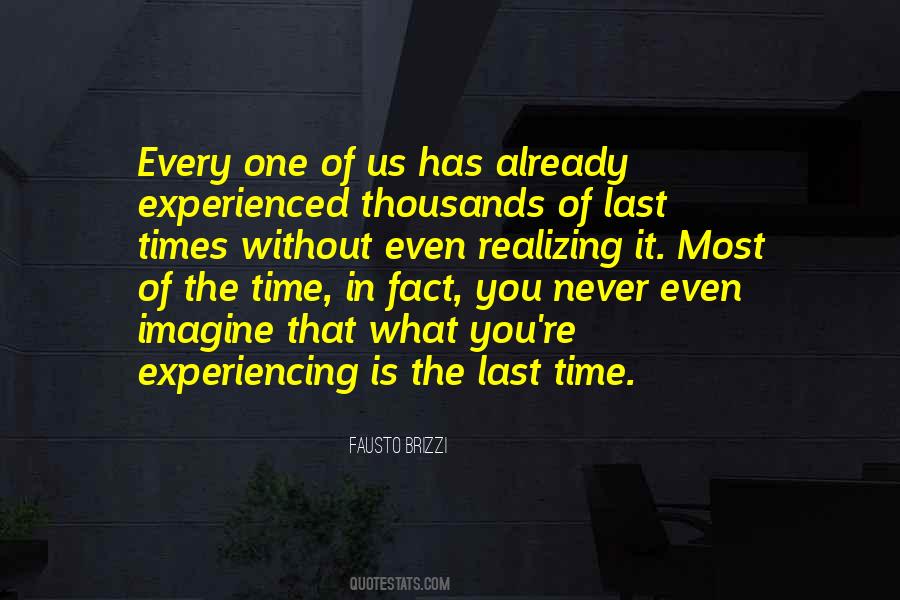 Fausto Brizzi Quotes #530248 Fausto Brizzi Quotes #530248