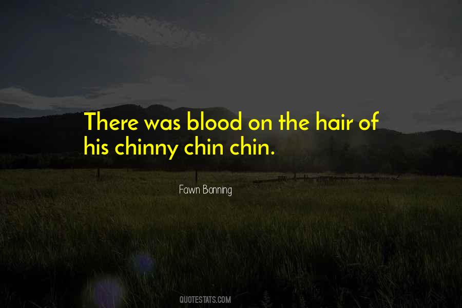 Fawn Bonning Quotes #1023016