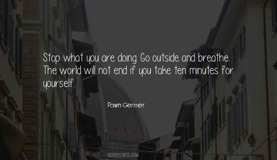 Fawn Germer Quotes #1588354 Fawn Germer Quotes #1588354