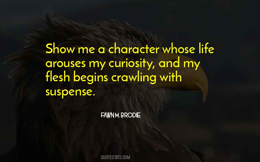 Fawn M. Brodie Quotes #135671