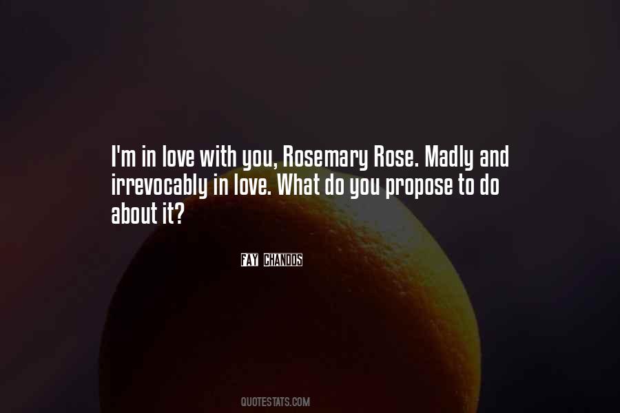 Fay Chandos Quotes #319346 Fay Chandos Quotes #319346
