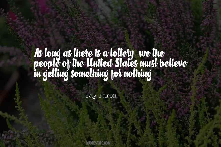 Fay Faron Quotes #1664430