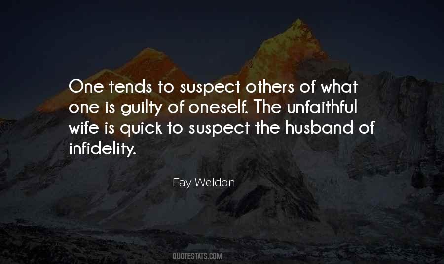 Fay Weldon Quotes #1480901