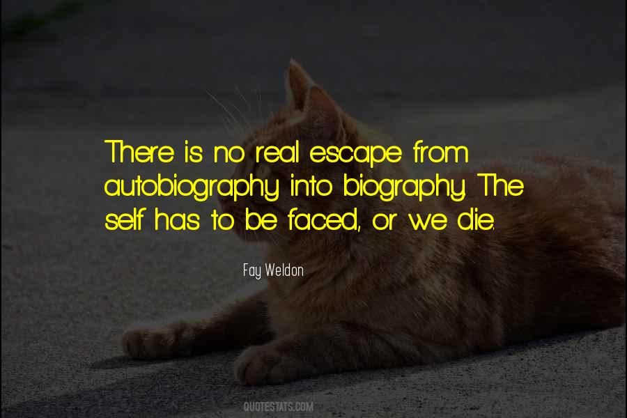 Fay Weldon Quotes #1537220