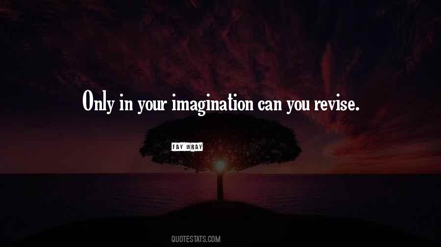 Fay Wray Quotes #252879