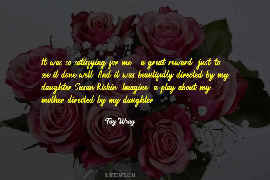 Fay Wray Quotes #719650